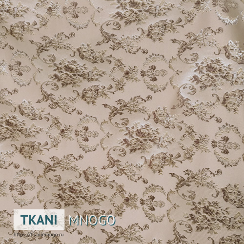 Фото ткани BH8173-1A крупным планом