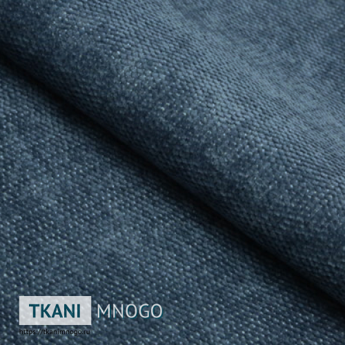 Фото фактуры шенилла “12”, производства Китай