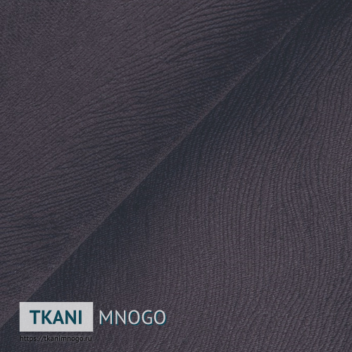 Фото фактуры велюра “33” [Форест/Forest-33](узор серый)