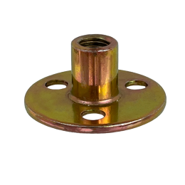 Крепёж для деревянных опор  (опора для мебели) - Опоры для мебели деревянные