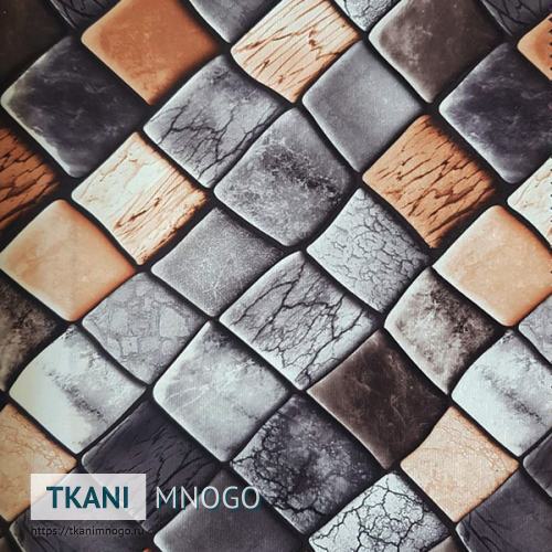 Фото рисунка микровелюра “104-4” однотонный.