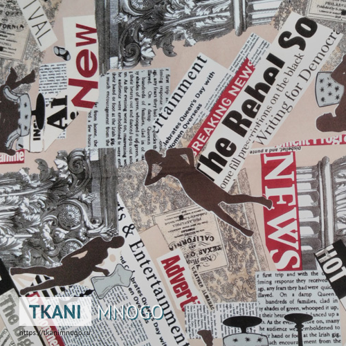 Фото фактуры микровелюра “W28-1” город.