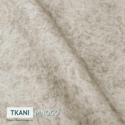 Фото рисунка микровелюра “CF036-1” узор.