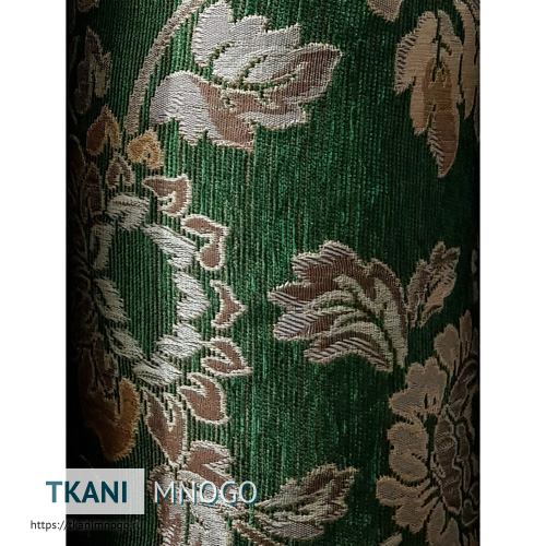 Фото внешнего вида шенилла “007-6”, производства Китай