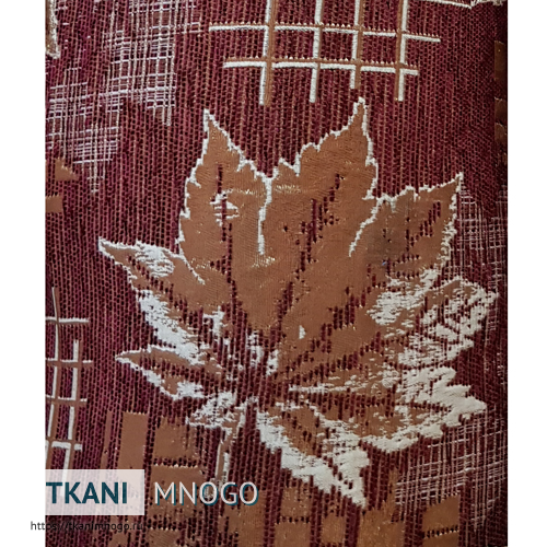 Фото материала шенилла “313-12”, производства Китай