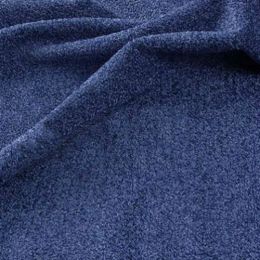 Велюр  Астра (Astra) - 6BLUE - Мебельная ткань Астра (Astra)
